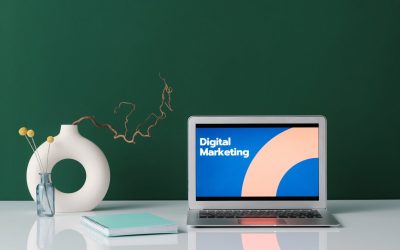 The 5 Important Digital Marketing Types Every Business Should Use