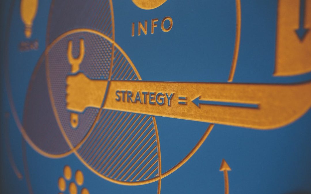 How to create a digital marketing strategy