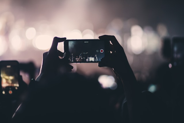 short form video content that goes viral